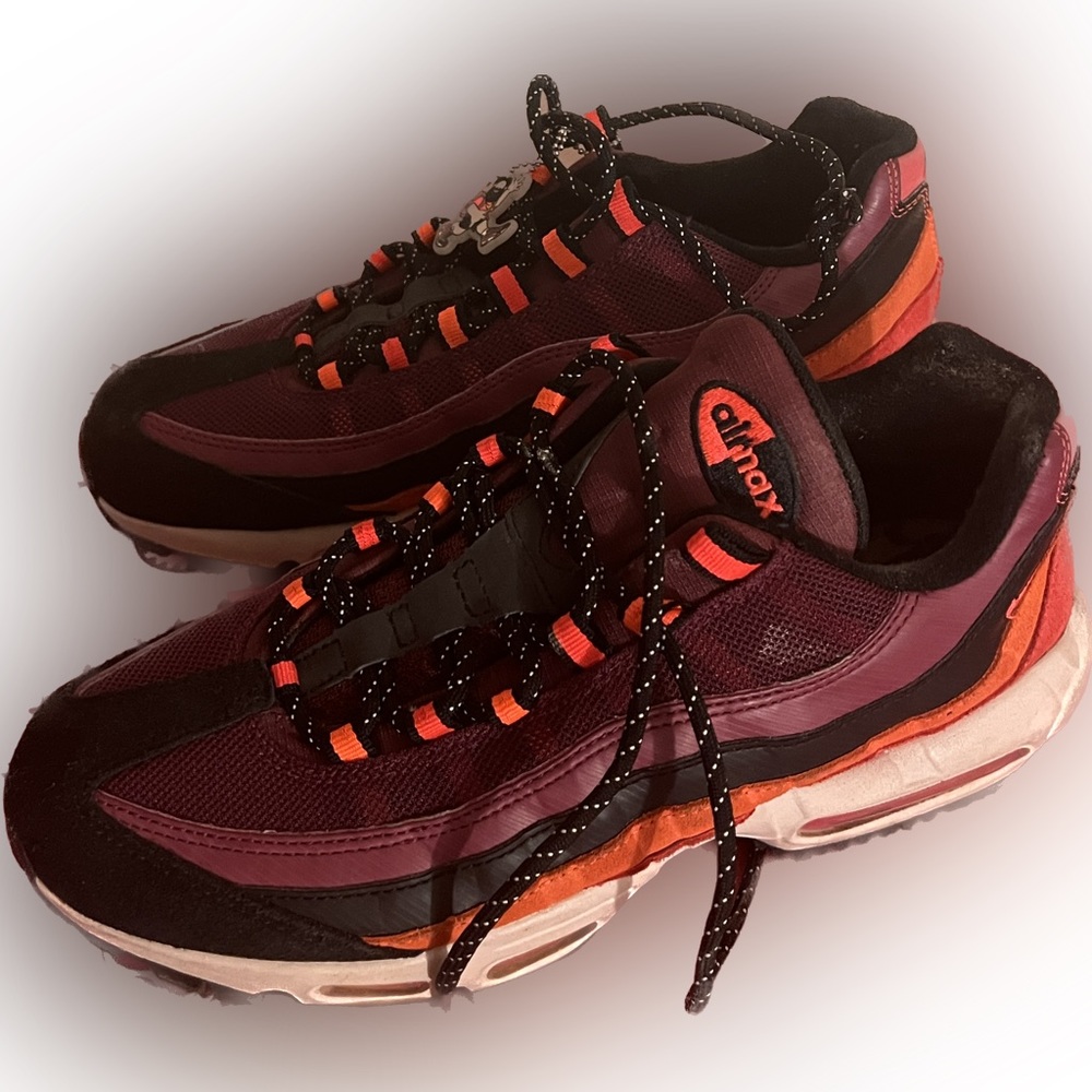 Men’s Nike Air Max Size 8.5